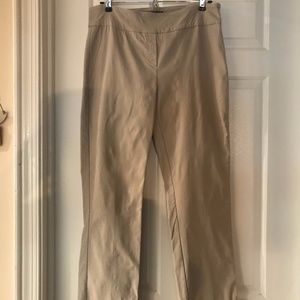 Rekucci Khaki Pants